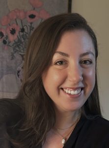 Photo of Ana Rader, Director of Seasonal and Fellowship Recruitment, DREAM: