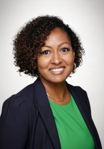 Tresha Ward, CEO, Brooklyn Prospect Charter Schools