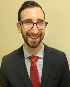 Ross Glickman, Managing Director of Fiscal Accountability, SUNY Charter Schools Institute